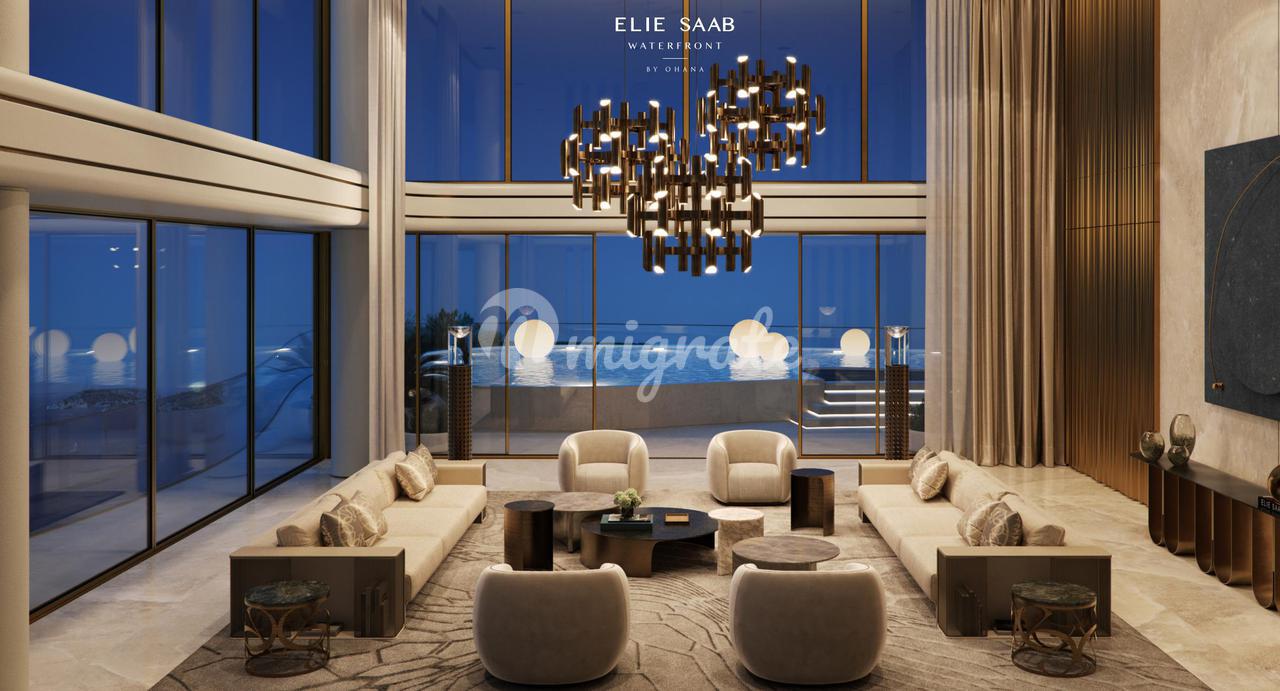 ELIE SAAB Waterfront Residences