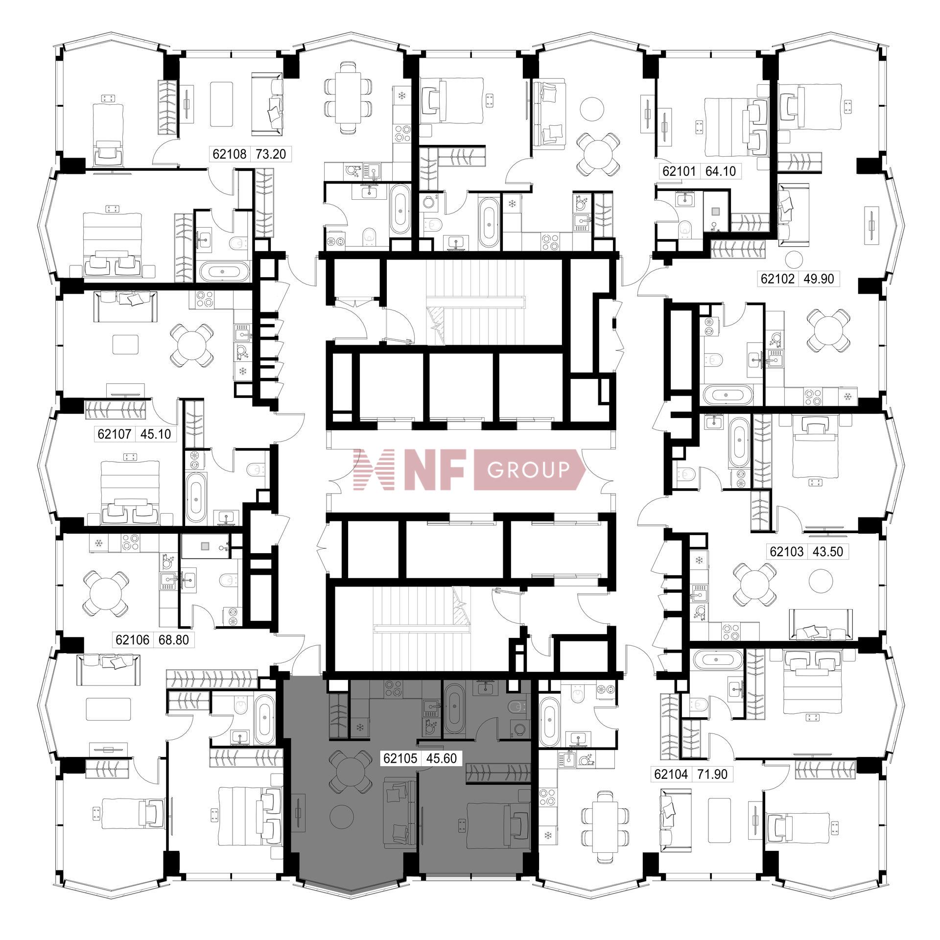 NF Group