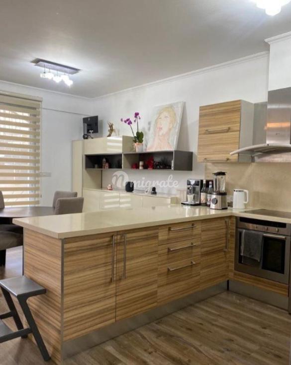 Пентхаус с 2 спальнями в туристическом районе Гермасойя, Лимассол
 (2 Bedroom Penthouse in Germasogeia Tourist Area, Limassol)