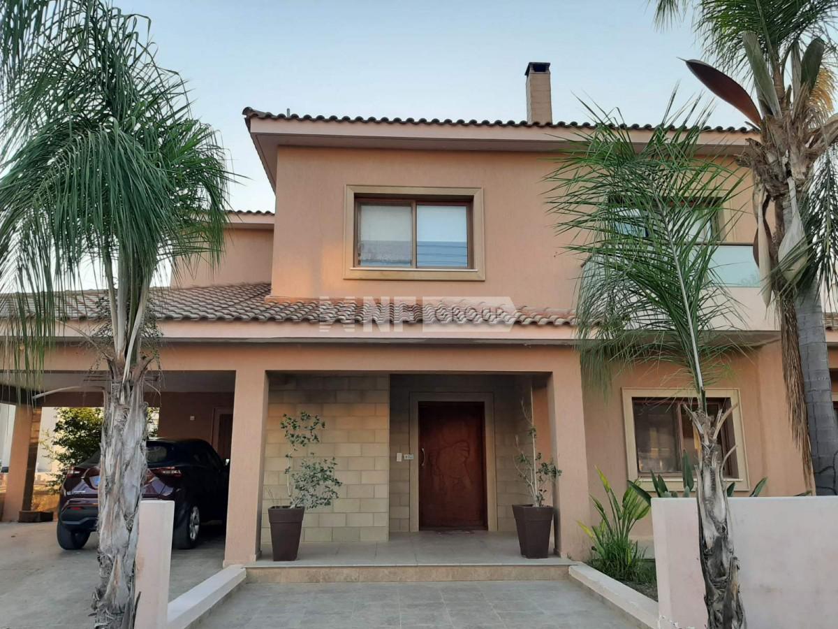 Cyprus, Paphos, Empa