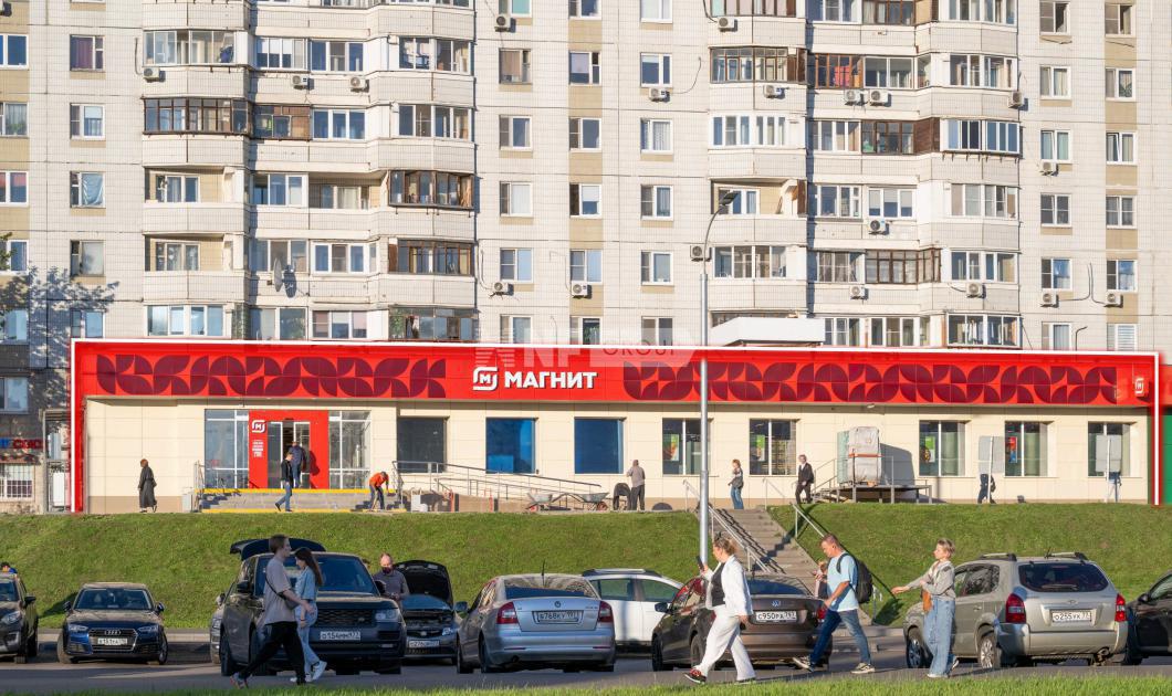 Братеевская д. 16 к. 1 (Brateevskaya d. 16 k. 1)