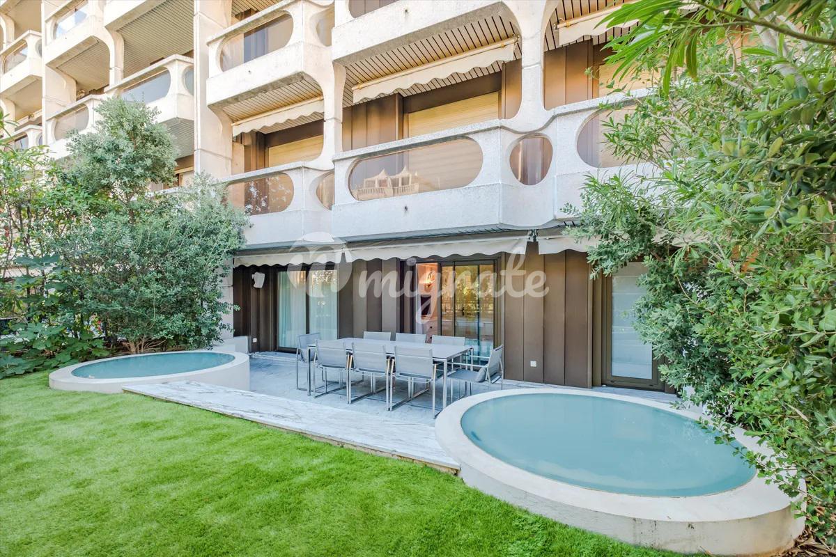 Апартаменты с потрясающим панорамным видом (rsi012044486)