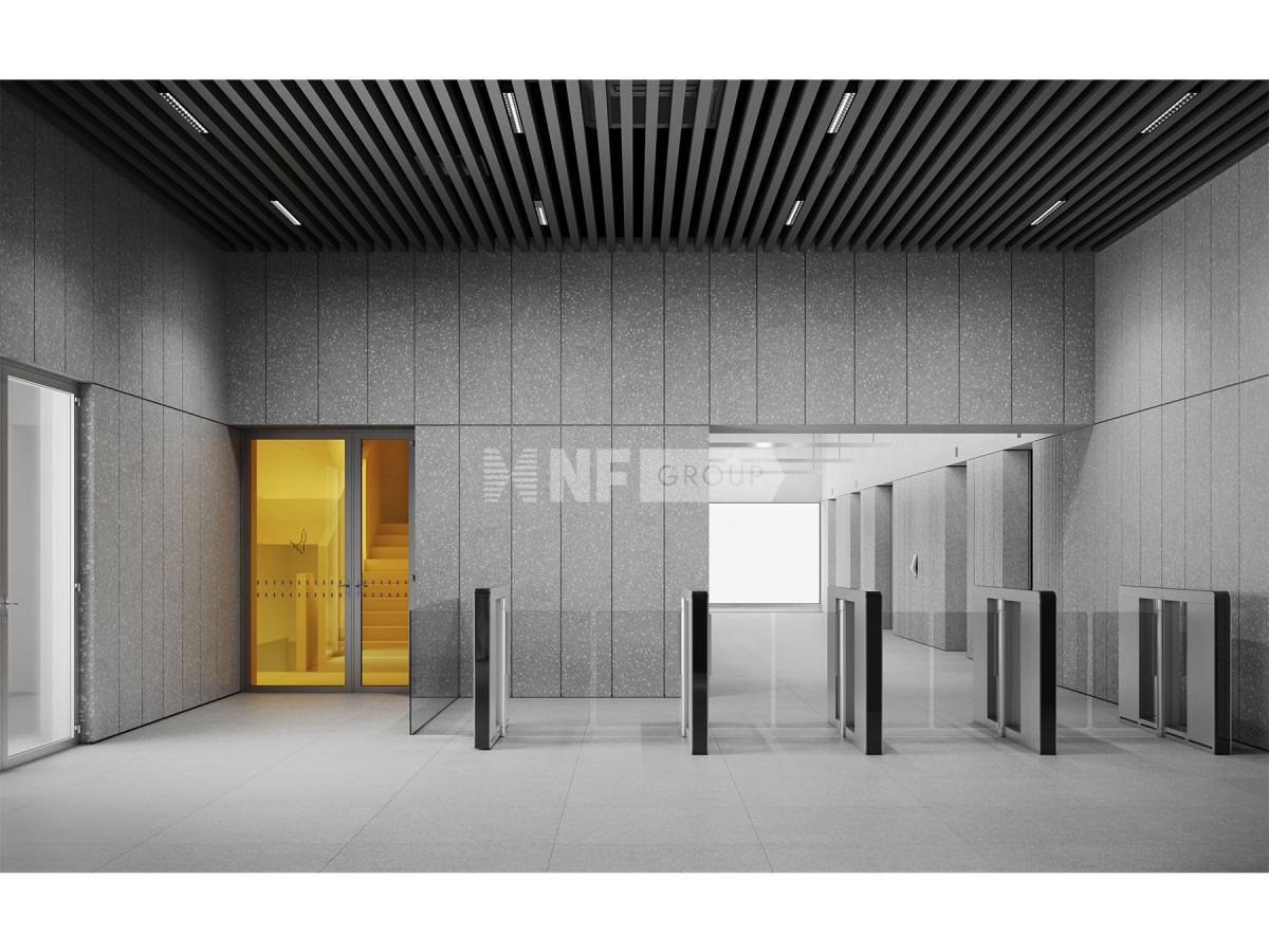 NF Group