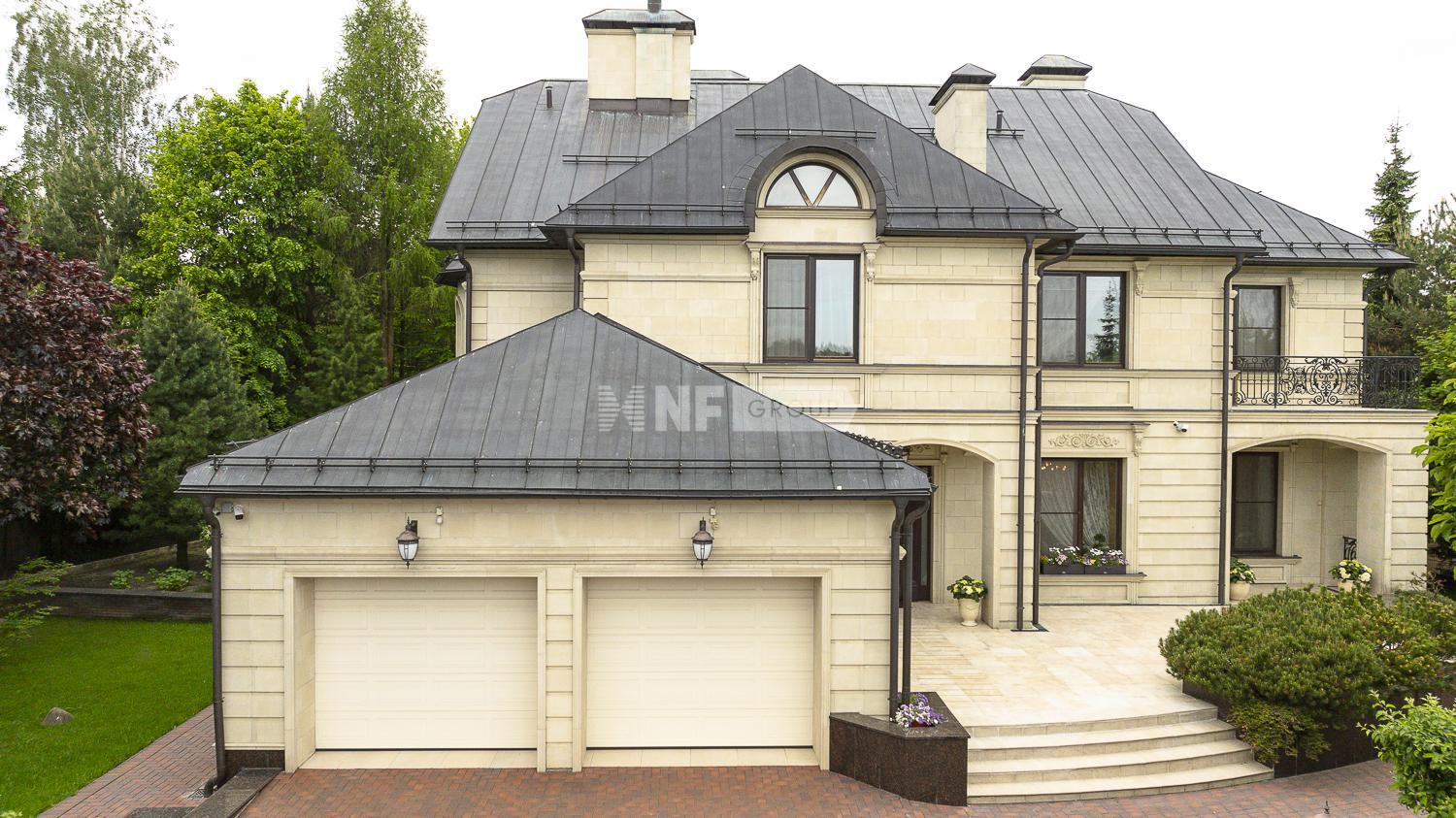 «Третья охота» (Tretya Okhota)