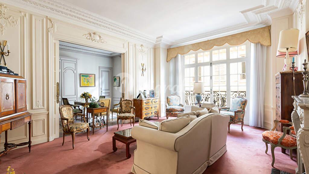 Апартамент в PARIS, 75009