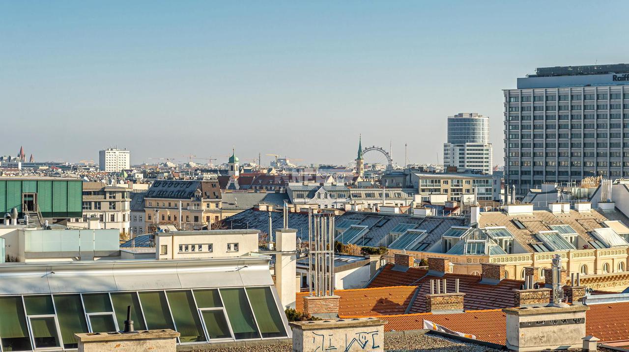 Апартамент в 1st district,  Vienna