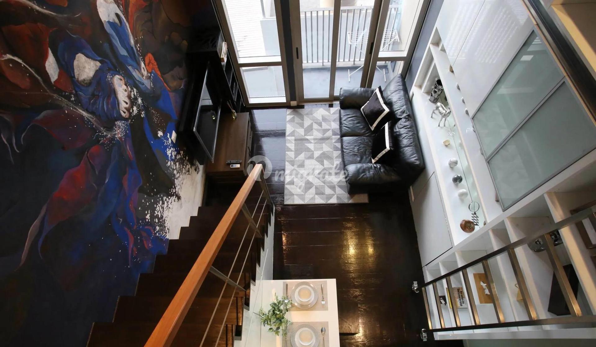 1 спален Кондо на продажу в Ideo Morph 38 (Ideo Morph 38)