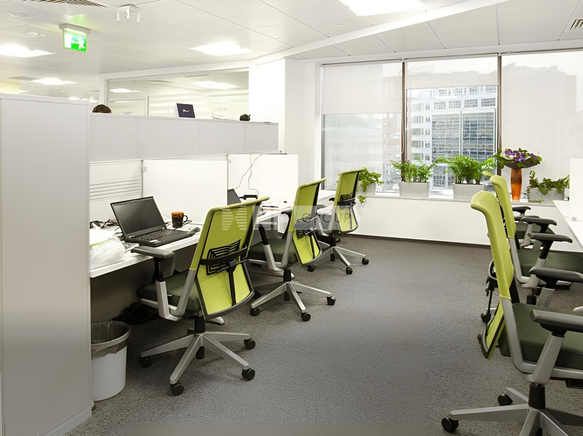 Риверсайд Тауэрс (Стр. 5) (Riverside Towers (Building 5))