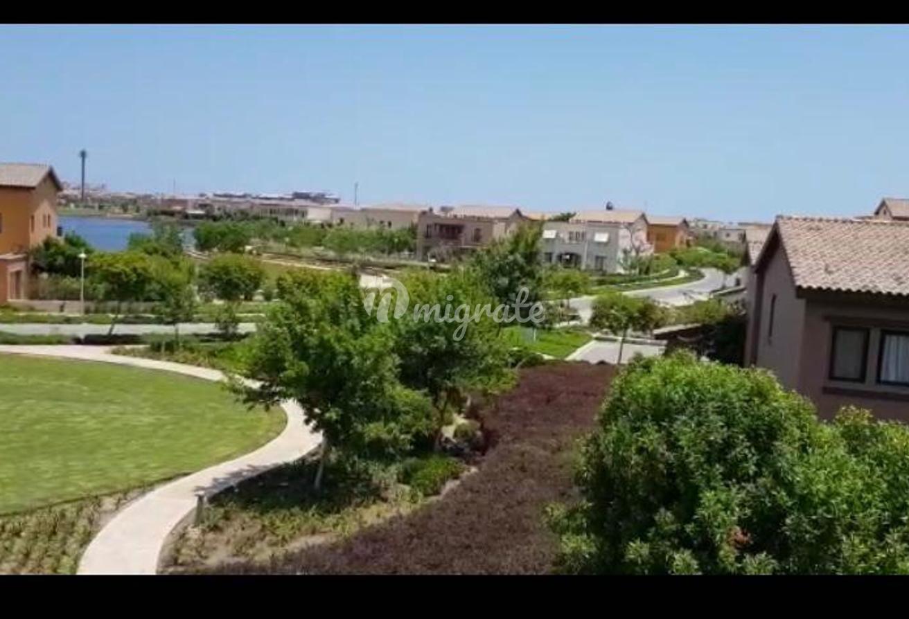 4 спален Дом на продажу в Marassi (Marassi)