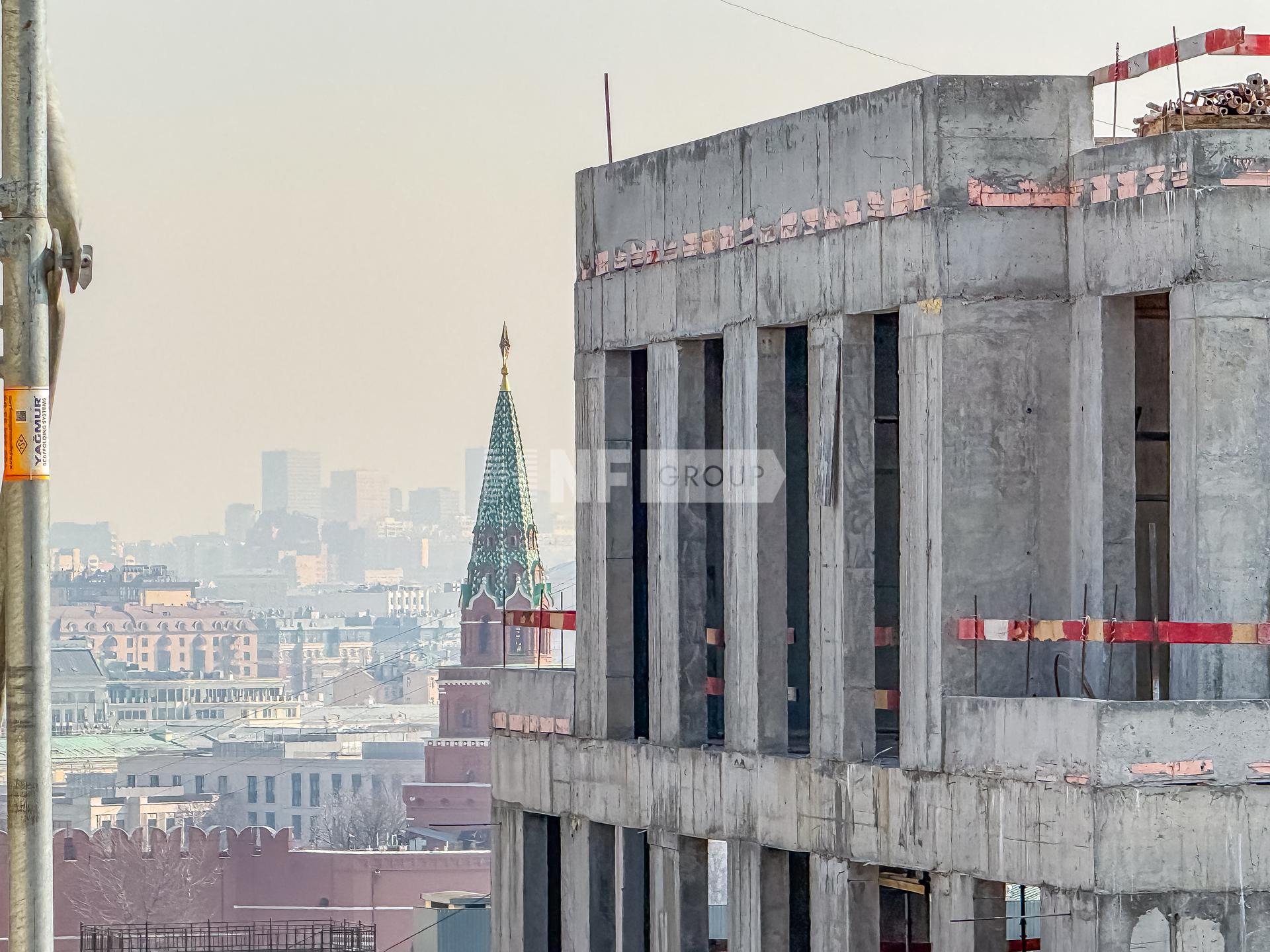 Март 2026 года