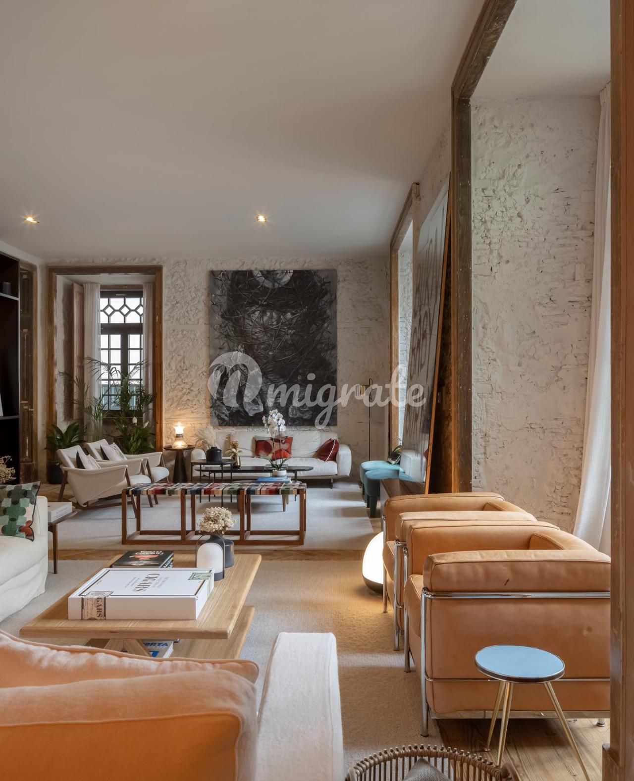 Апартамент в Lisbon