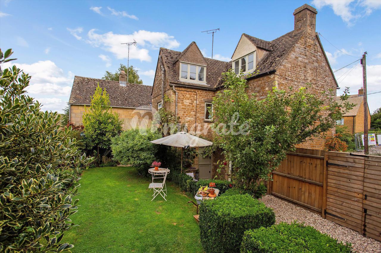 Вилла в Little Rissington, Cheltenham, Gloucestershire, GL54