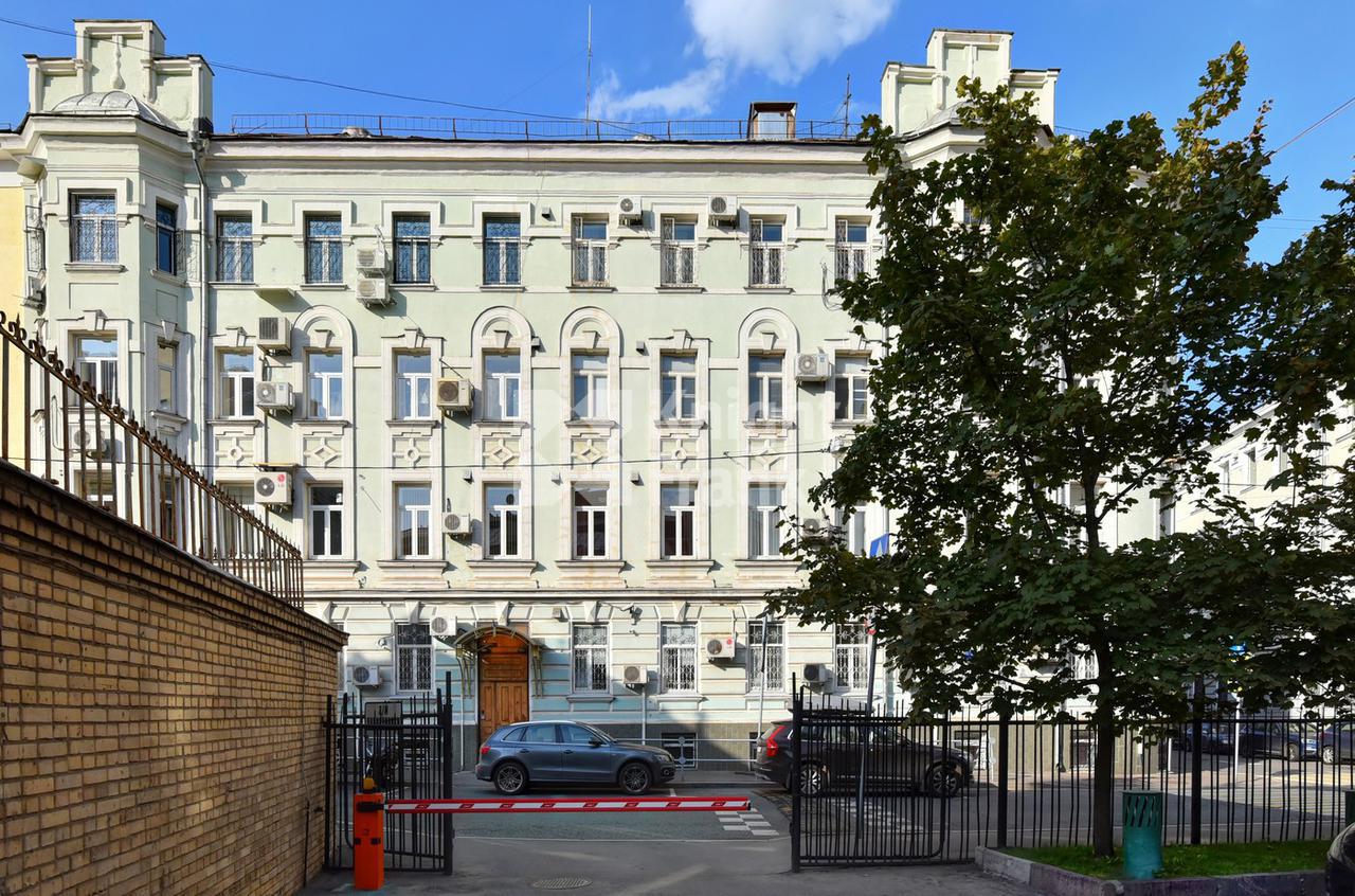 Уникальный 🏠 особняк 5046 м² в Москве (Столовый пер. 6с2) по адресу пер  Столовый, д. 6, стр 2, цена 2 018 280 000 руб. | Лот as42918