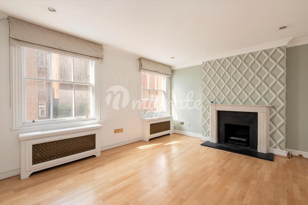 Квартира в Sloane Street, London, SW1X