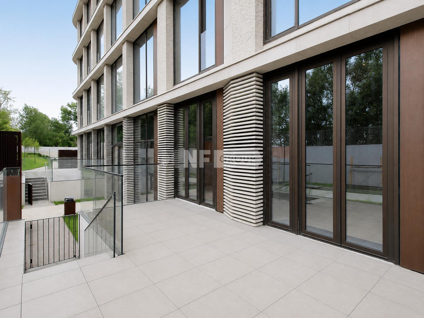 Victory Park Residences (Виктори Парк Резиденс)