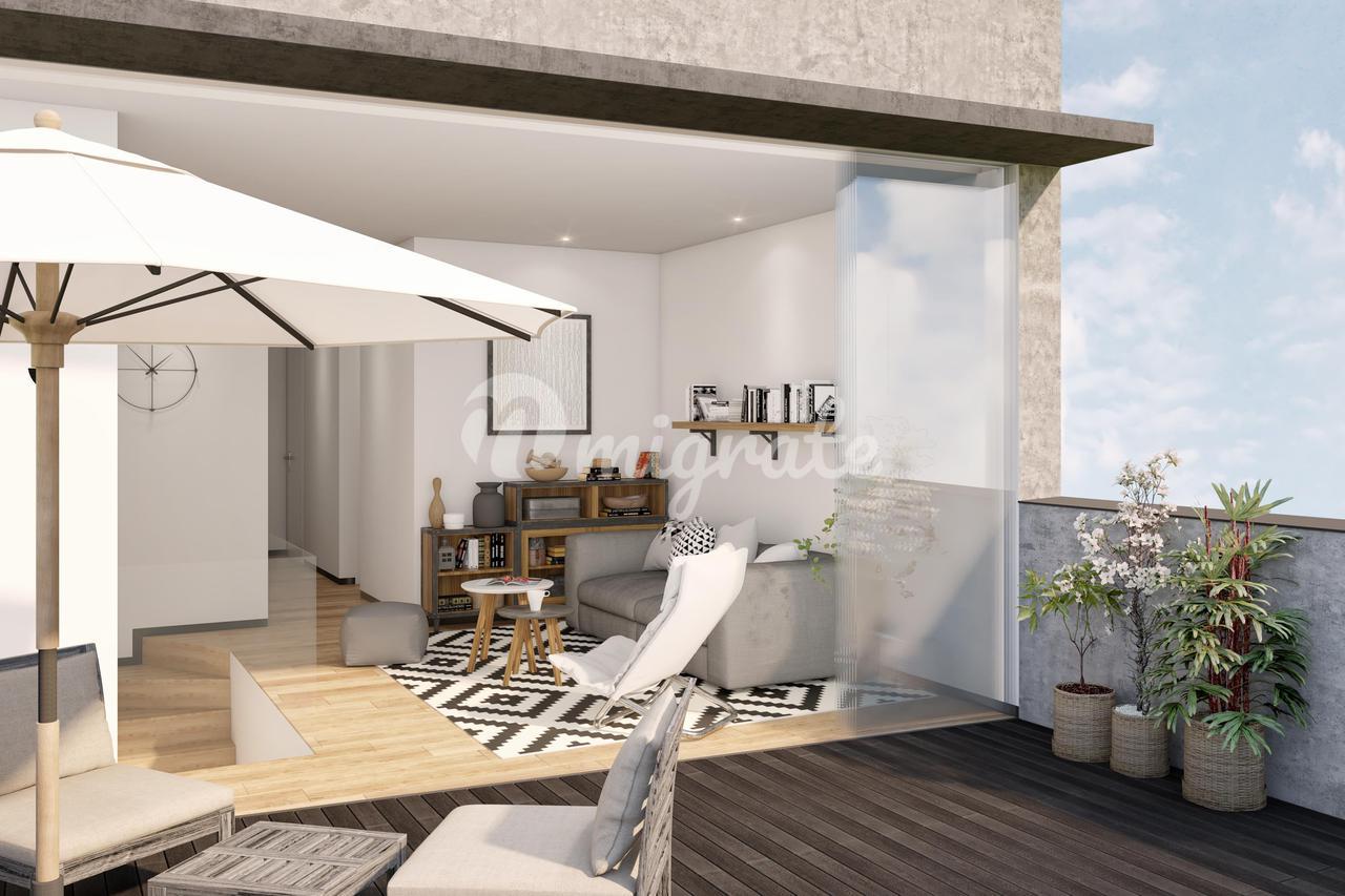 Апартамент в San Marcos 21, Chueca, Justicia, Madrid