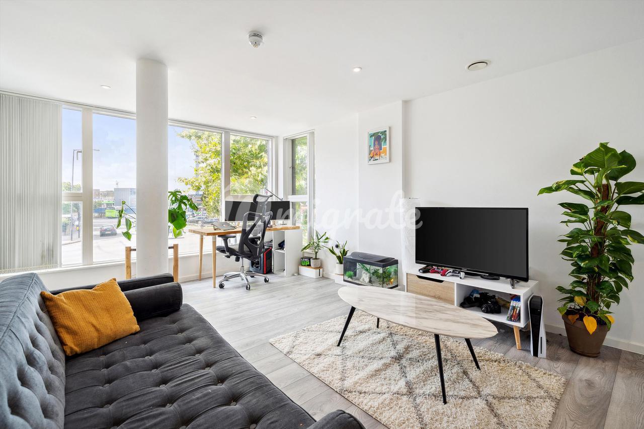 Квартира в Old Kent Road, London, SE1