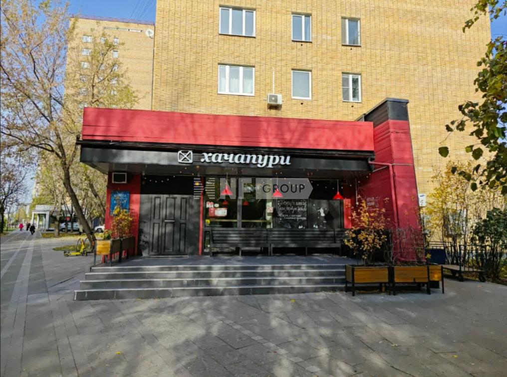 Украинский бул. д. 7 (Ukrainskijj bul. d. 7)