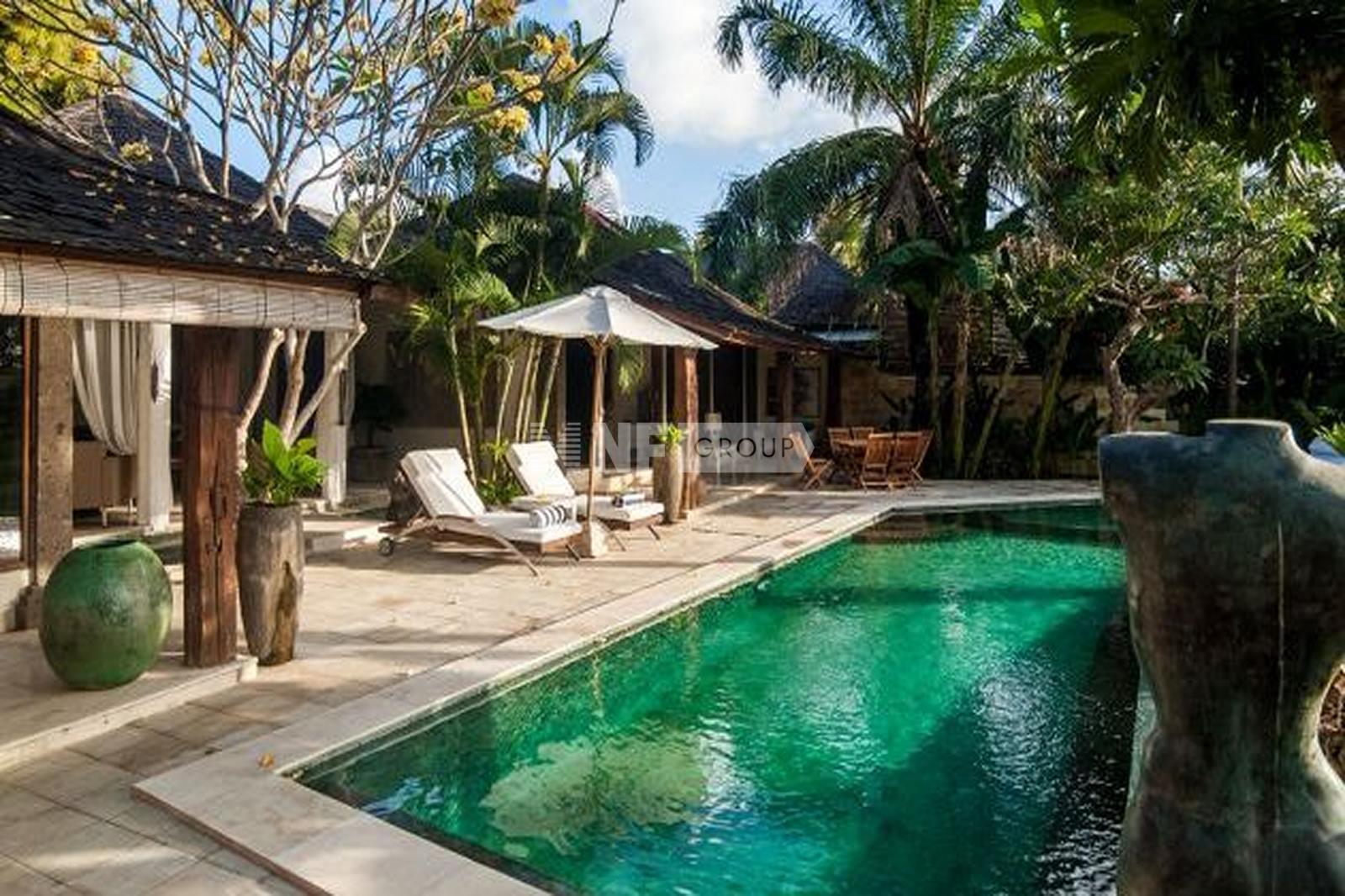 Cozy Family Home or Holiday Rental Villa With Ricefield View