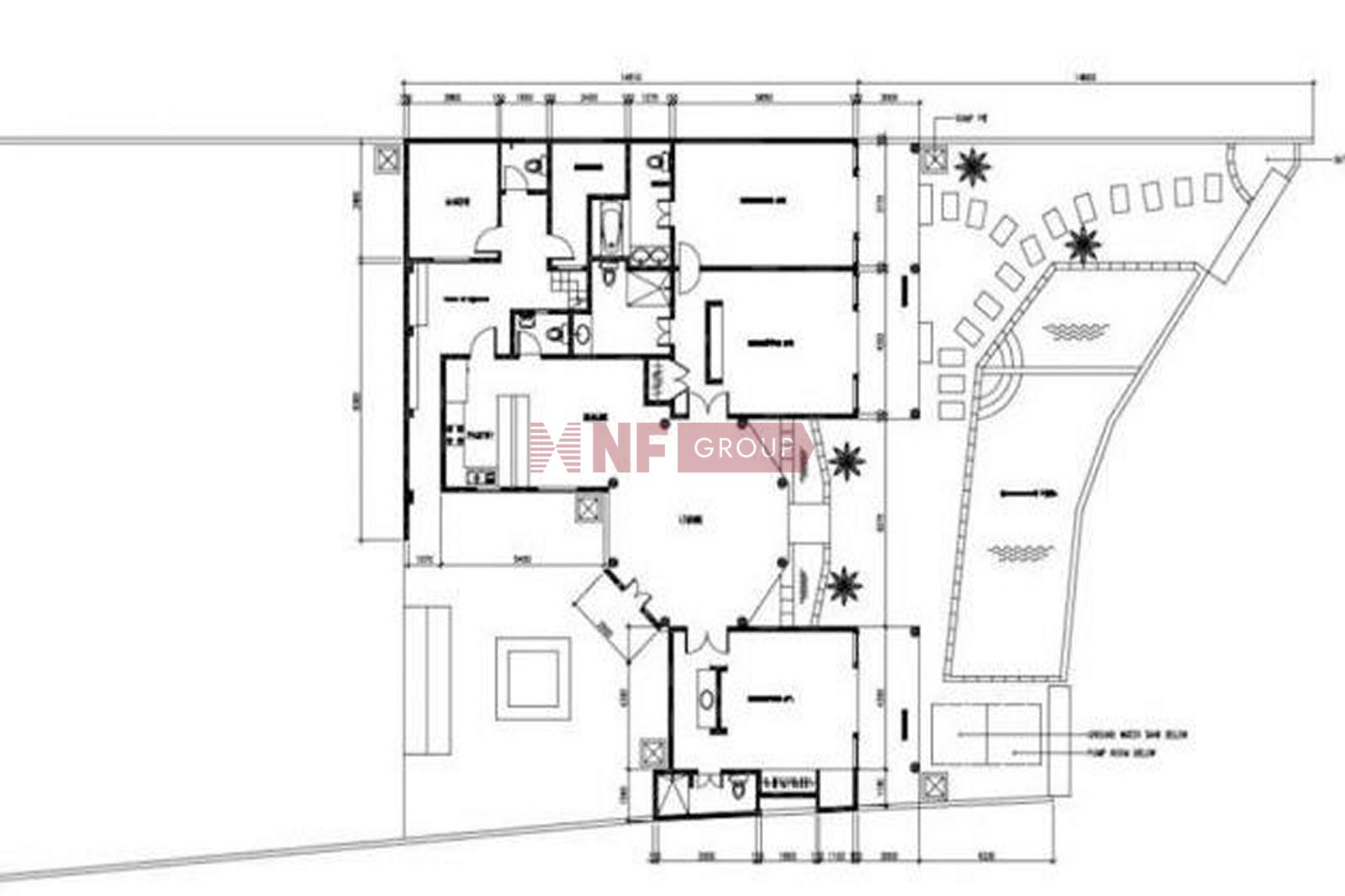 NF Group