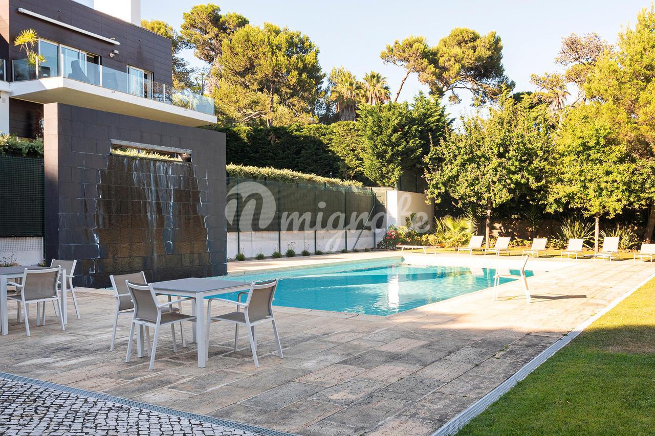 Вилла в Cascais, Lisbon