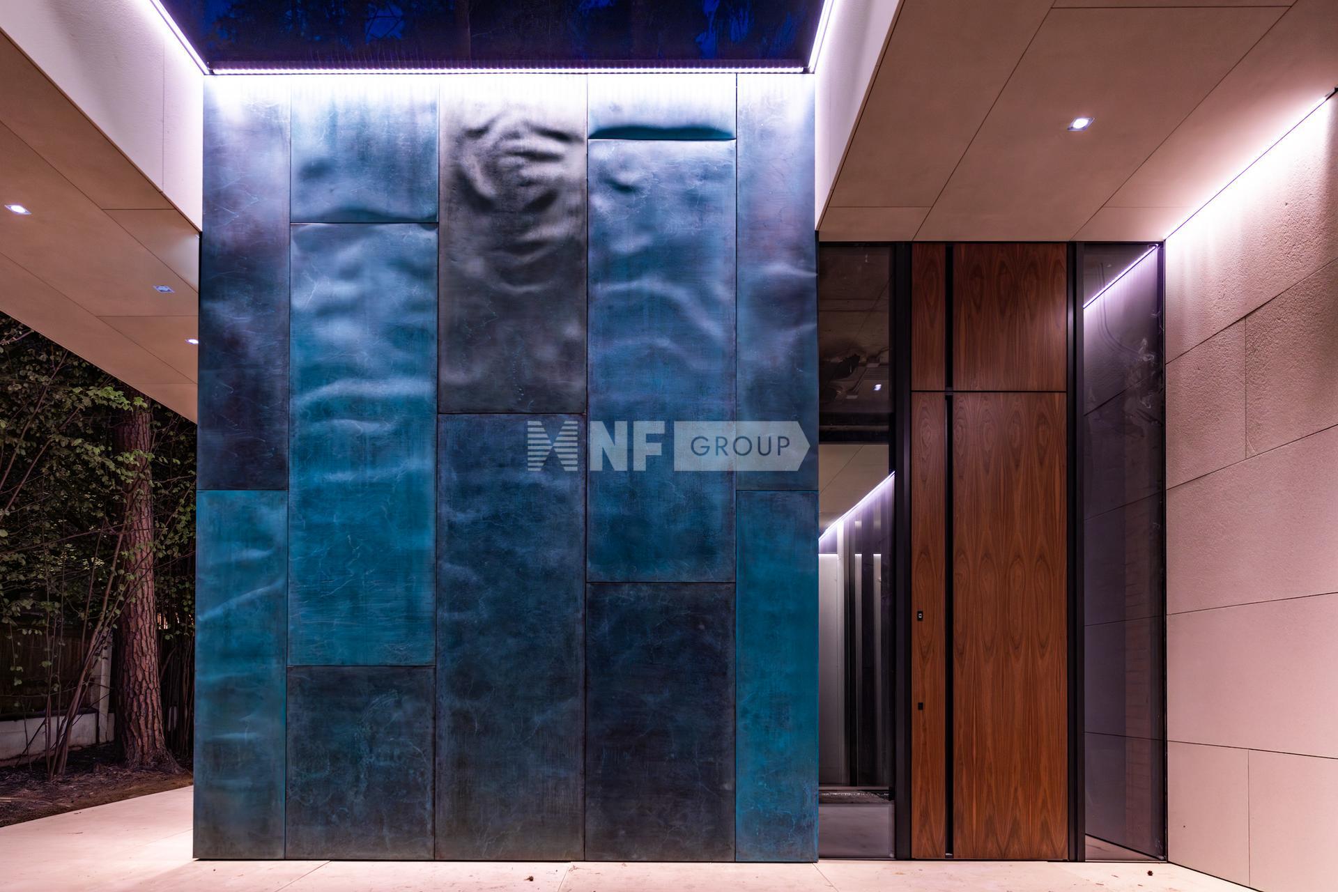 NF Group