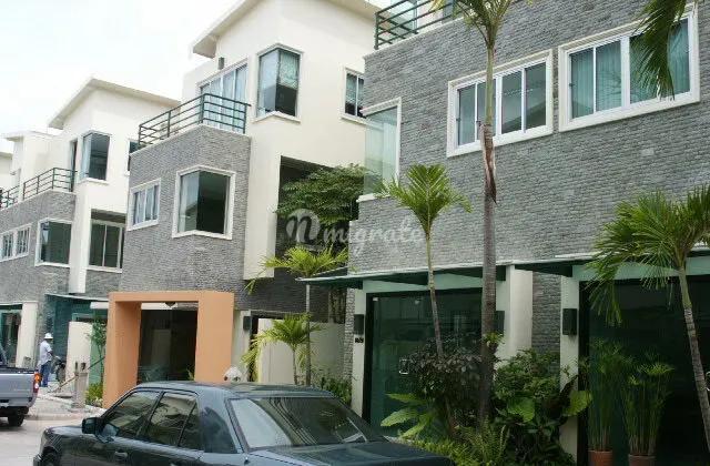 Home Office in the Center of Phuket near Central