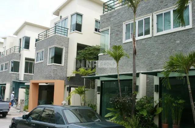 Home Office in the Center of Phuket near Central