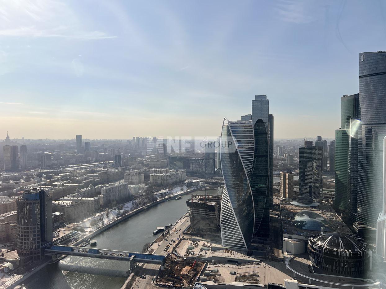 Capital Towers (Кэпитал Тауэрс)