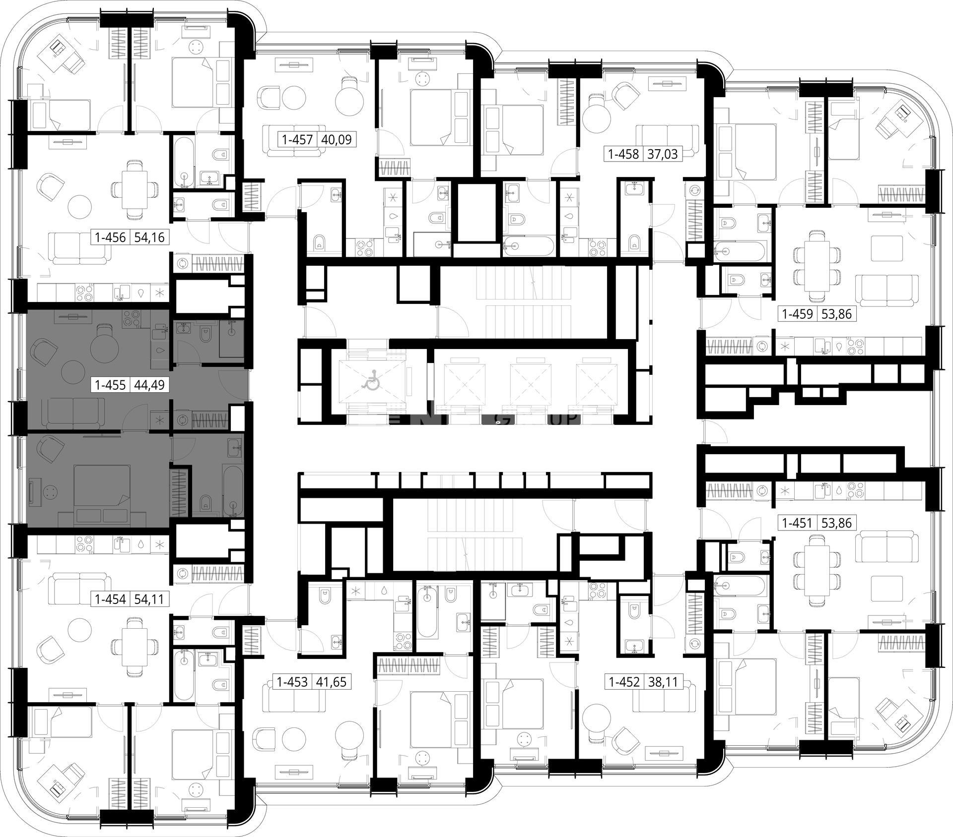 City Bay (Сити Бэй)