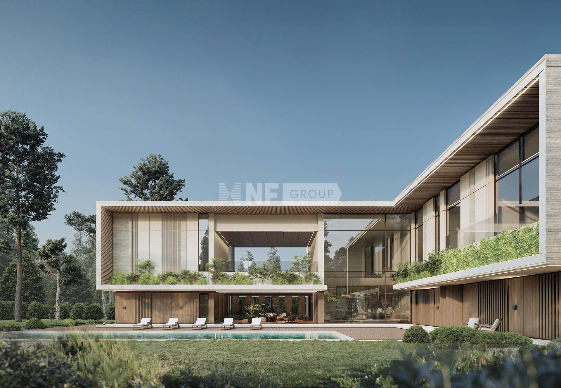 «Папушево Парк» (Папушево Парк)