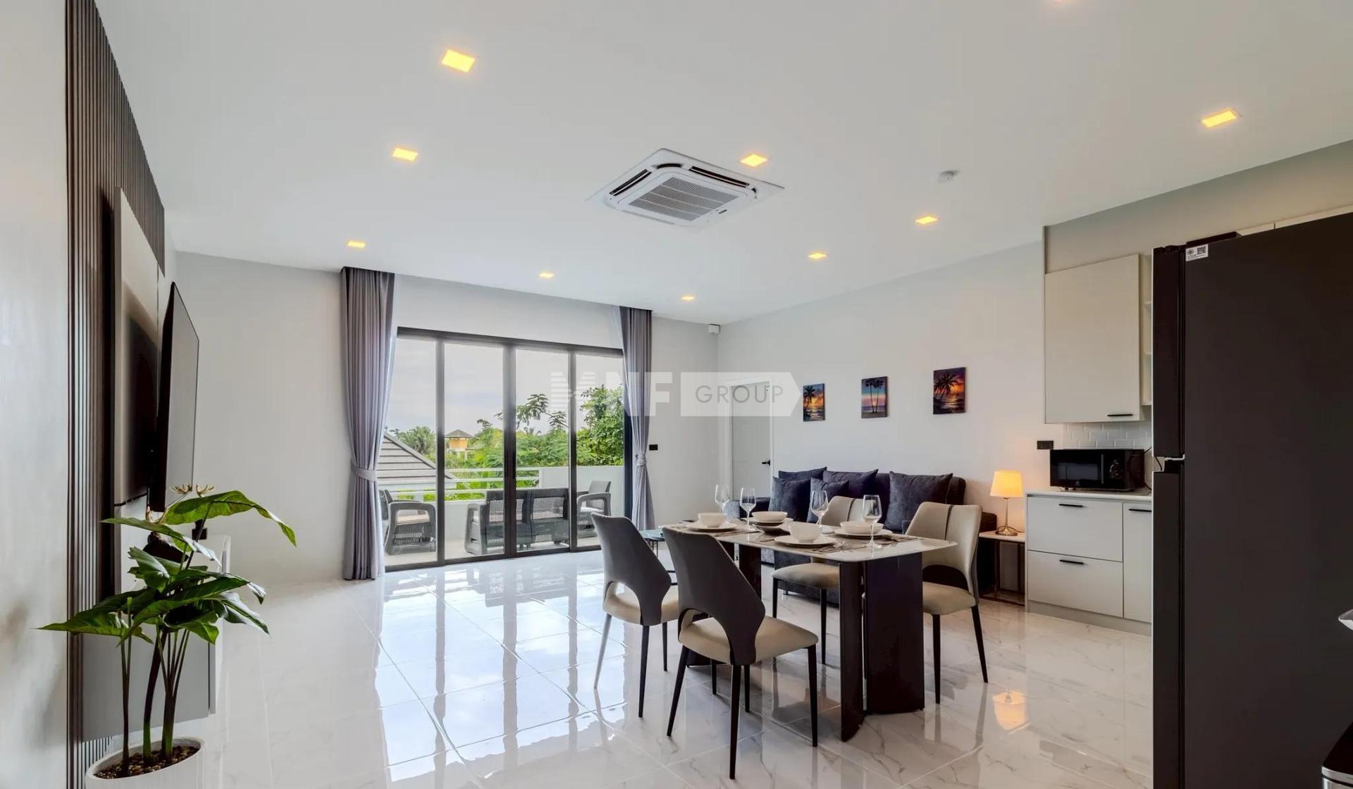 NF Group
