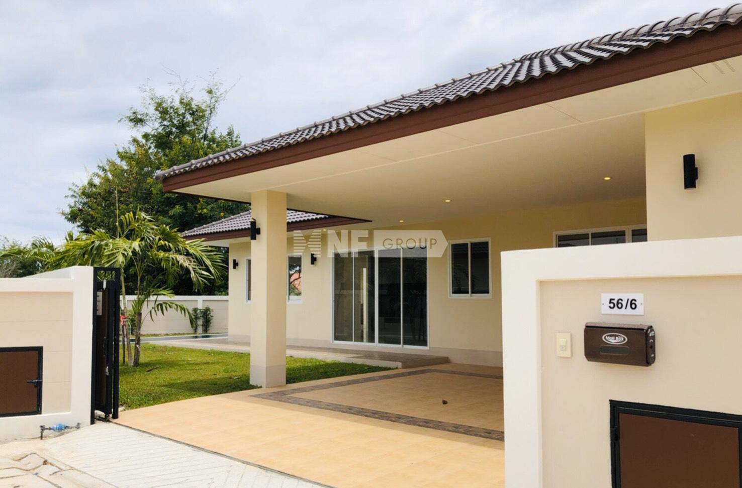 Вилла 140 кв.м в Паттайе, Таиланд