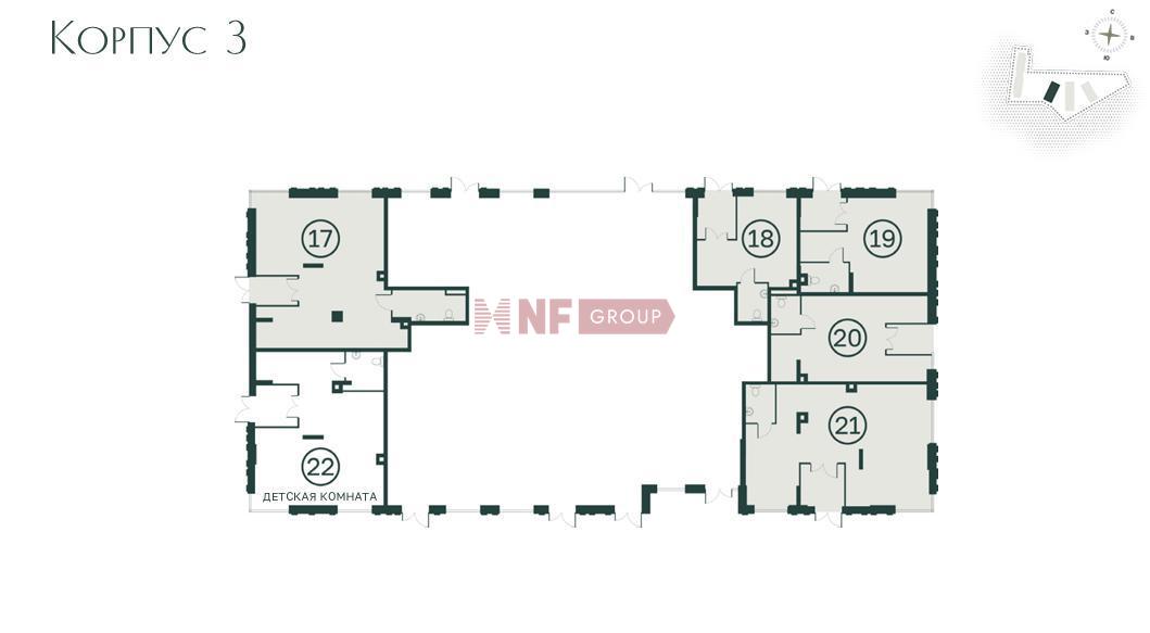 NF Group
