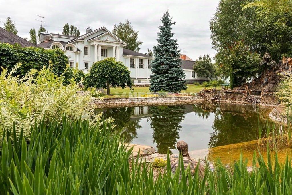 «Ларюшино-2» (Laryushino-2)