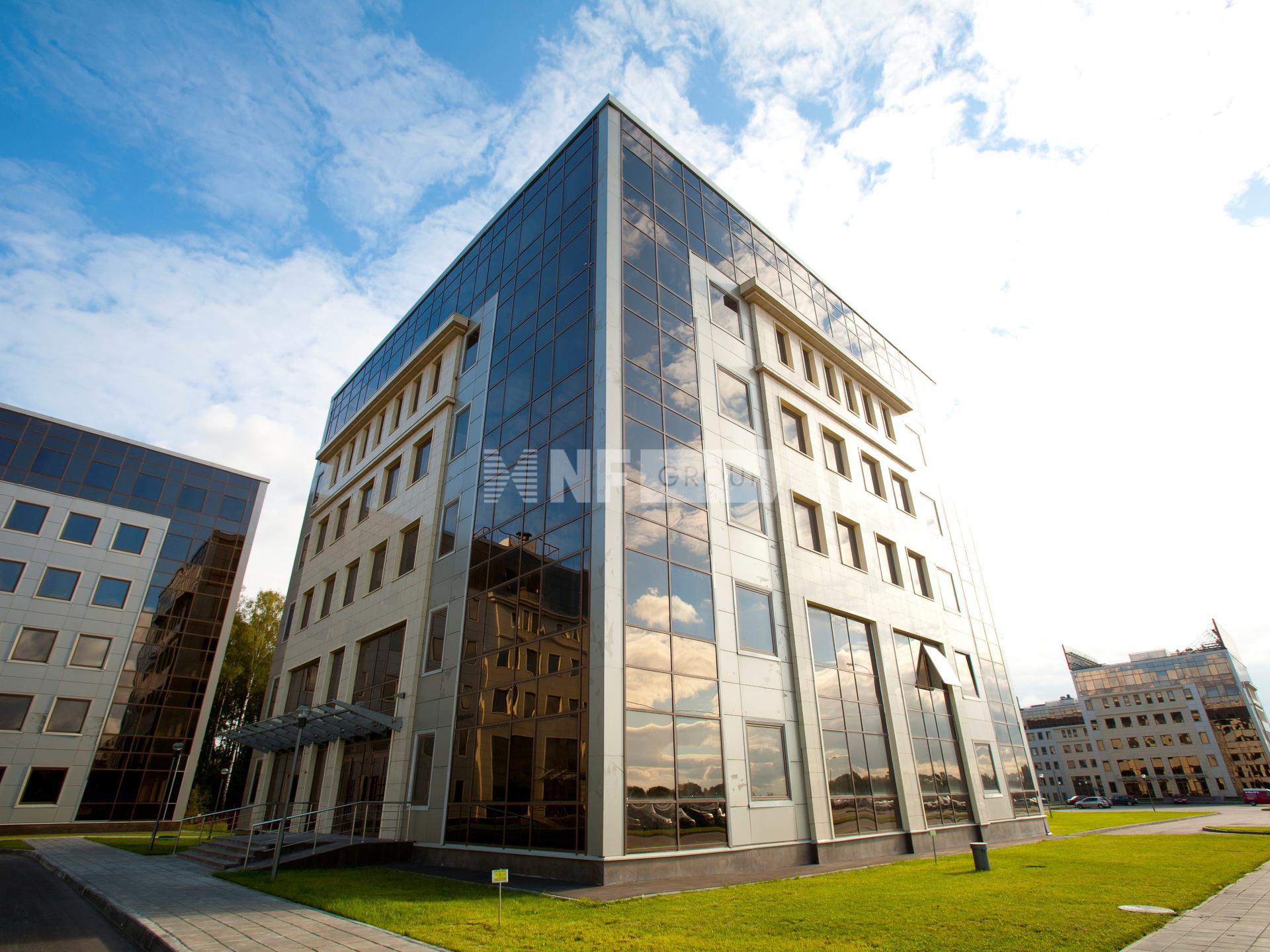 Гринвуд (Стр. 31) (Grinvud (Building 31))