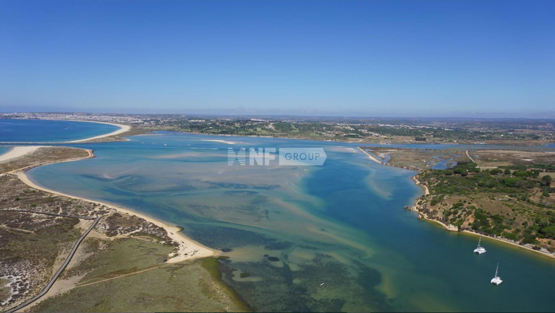 Поместье в Alvor, Algarve