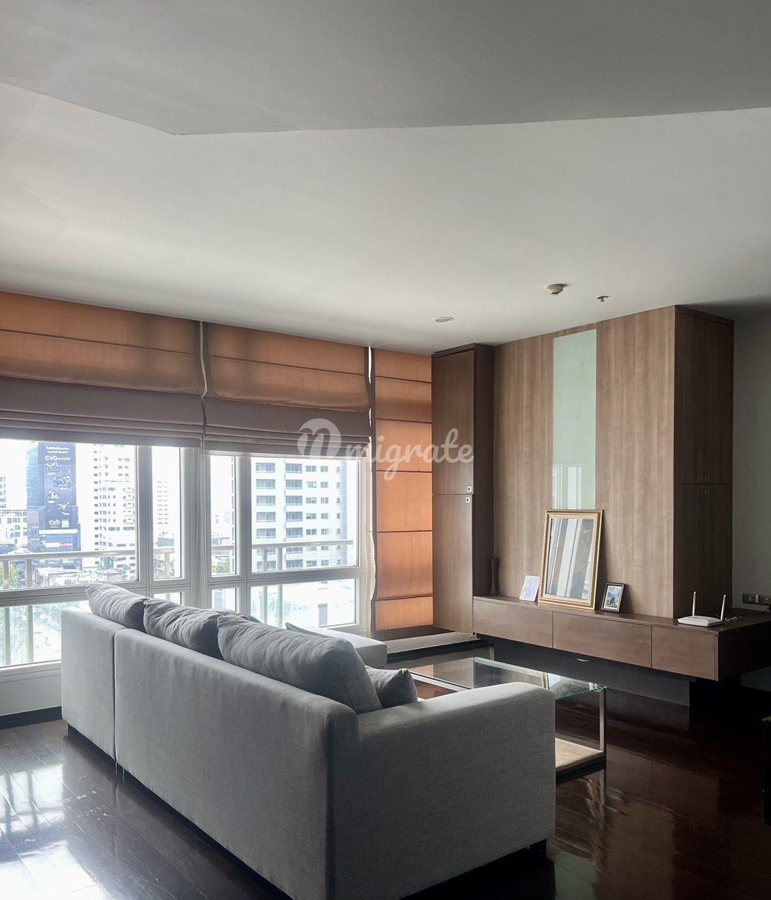 3 спален Кондо на продажу в The Height (The Height)