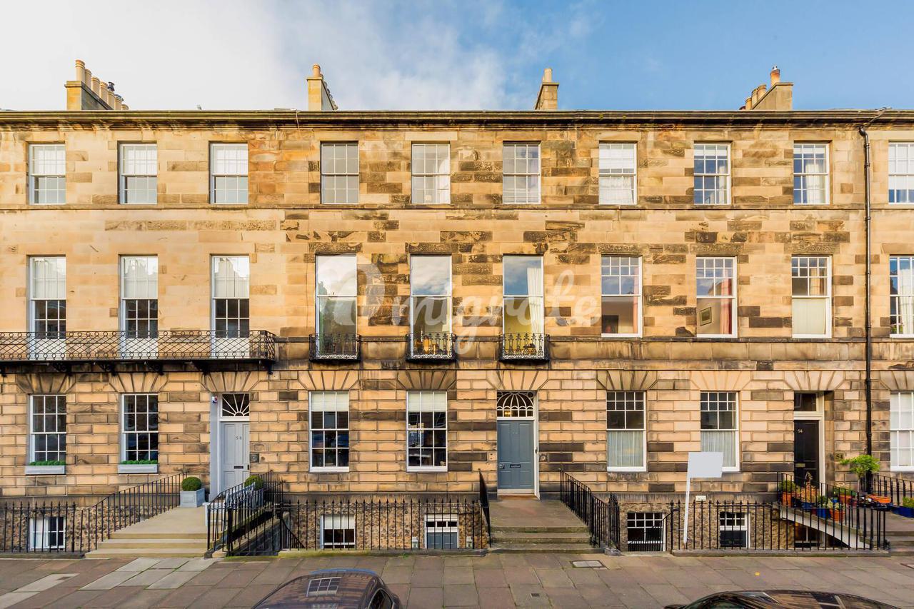 Квартира в Great King Street, Edinburgh, EH3