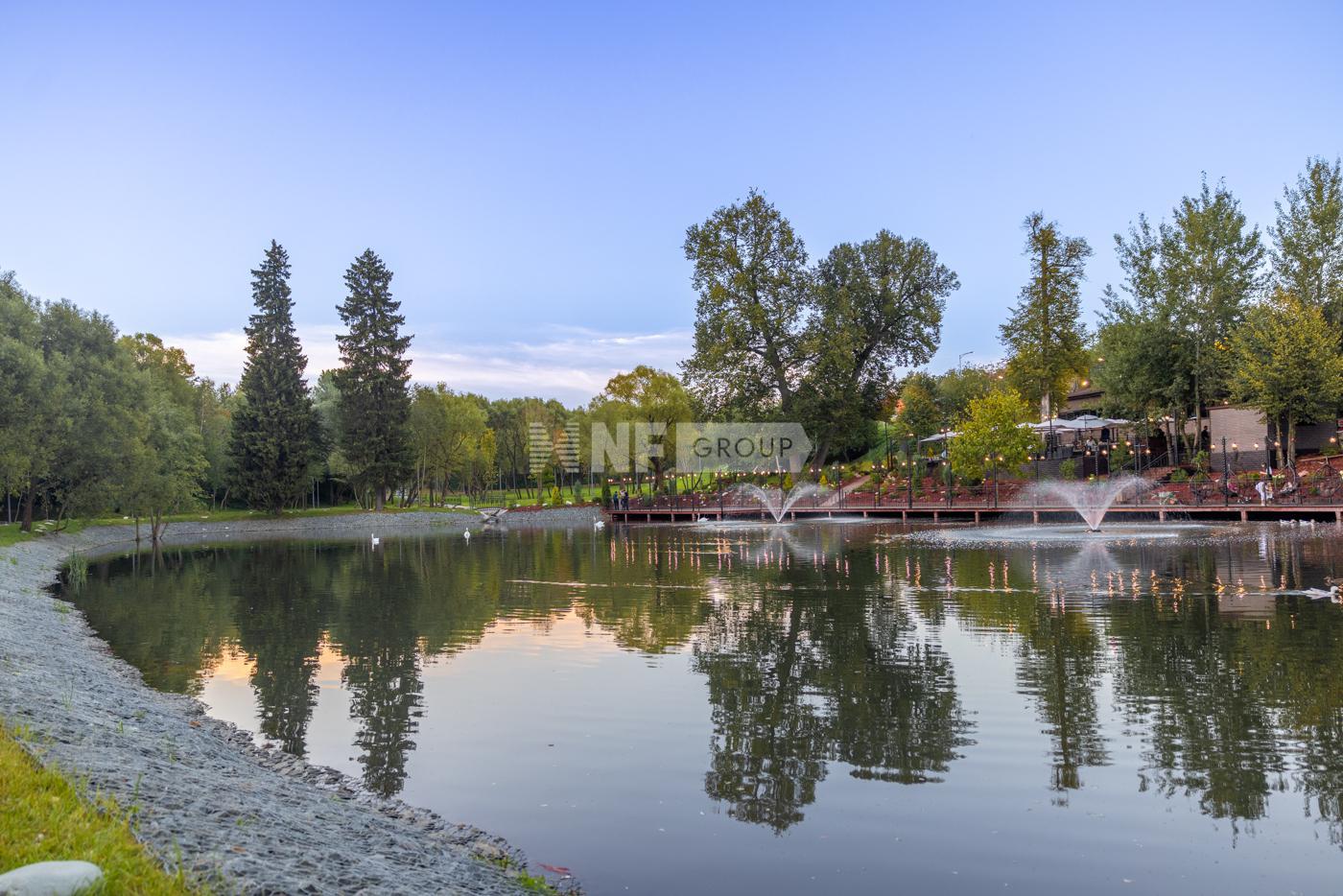 «Резиденция Николинские Ключи» (Резиденция Николинские Ключи)