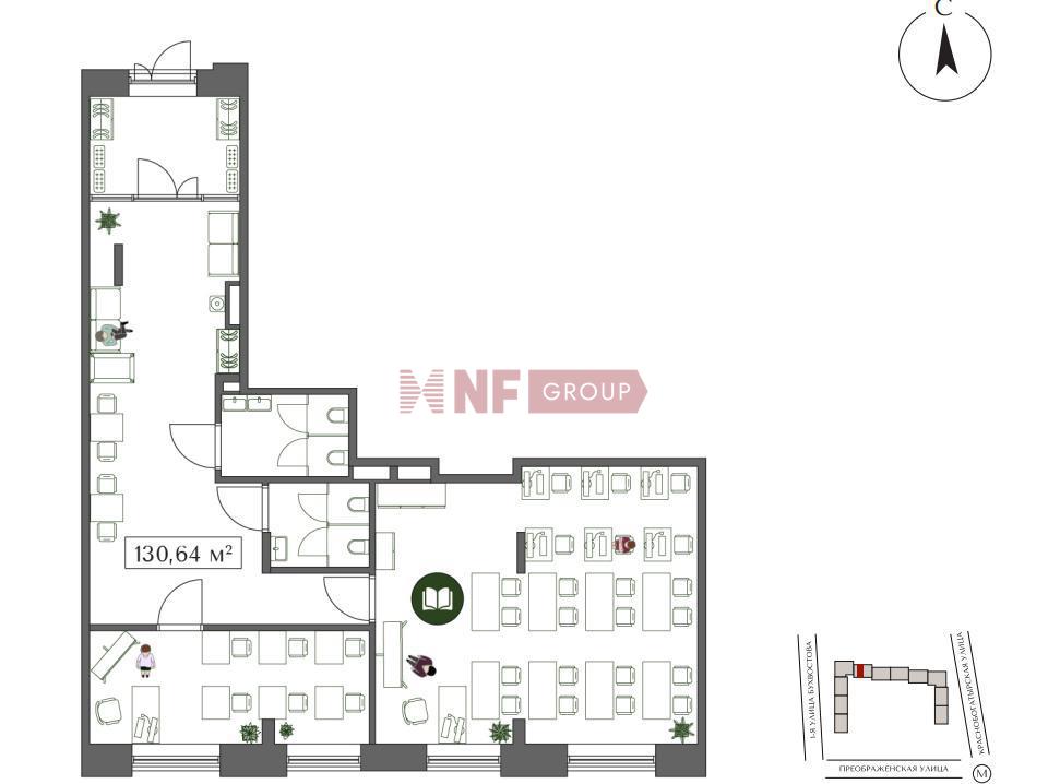 NF Group