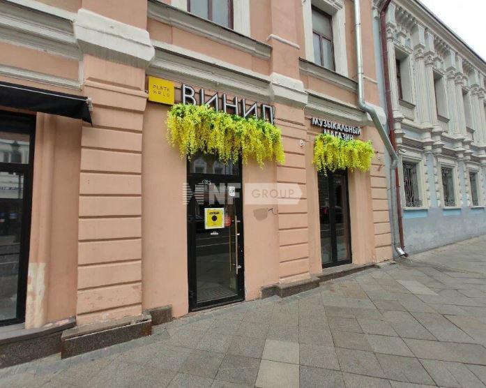 Маросейка, 15с1 (Maroseyka, 15s1)