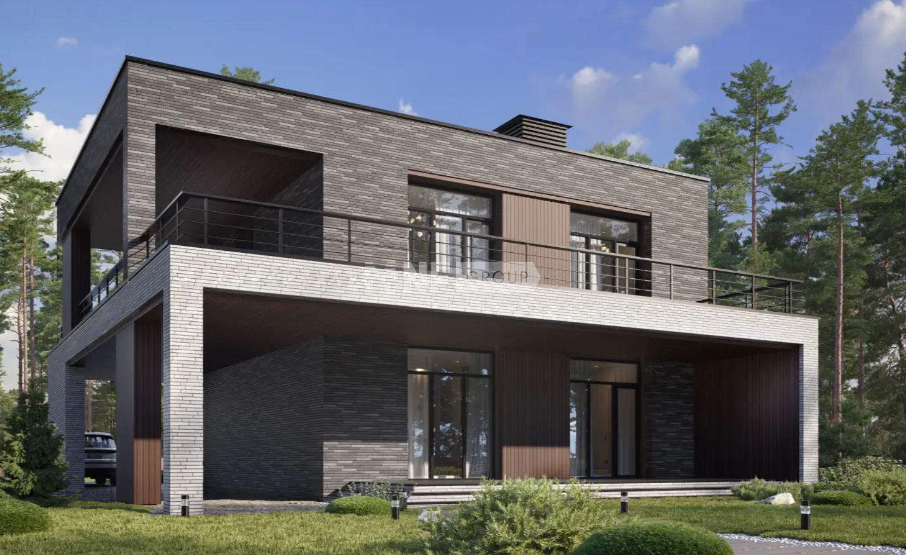 «Ziggurat Country Club» (Ziggurat Country Club)