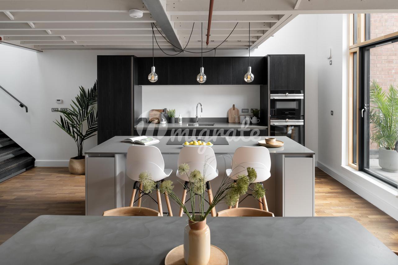 Вилла в Alben Works Legge Lane, Birmingham B1