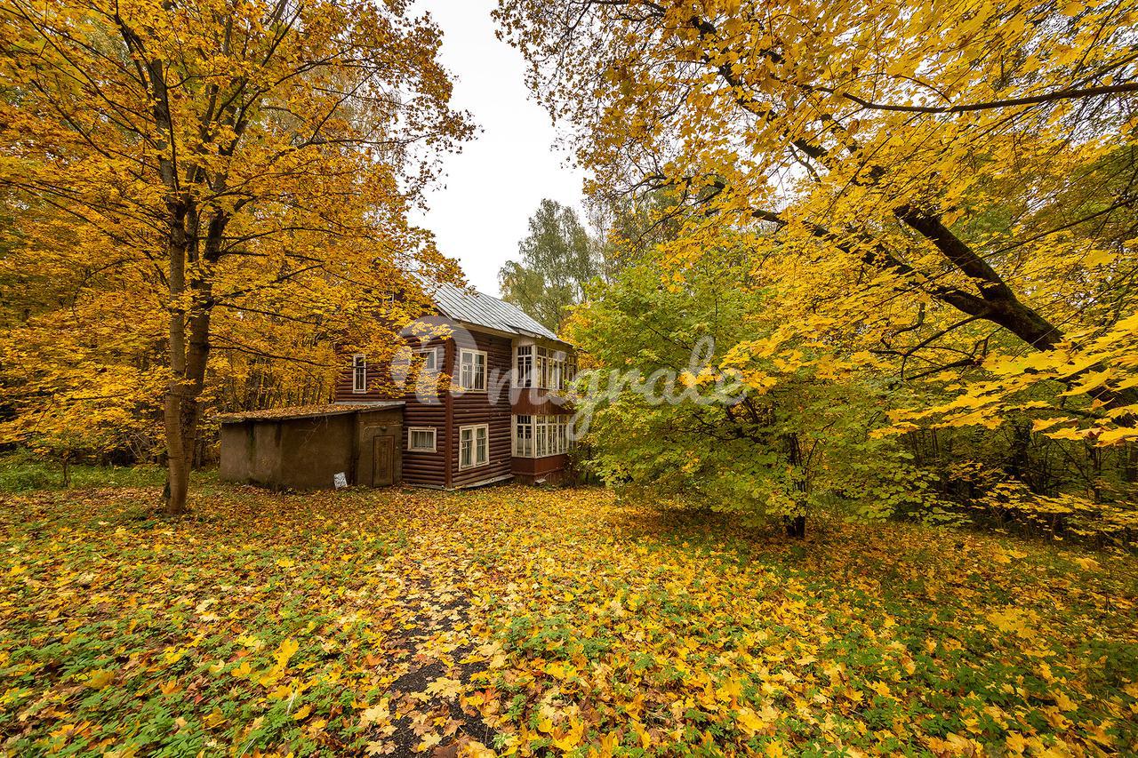 Загородный 🏠 дом 110 м² в поселке Московский писатель на  Минском шоссе, цена 162 млн. руб. | Лот hs9914193