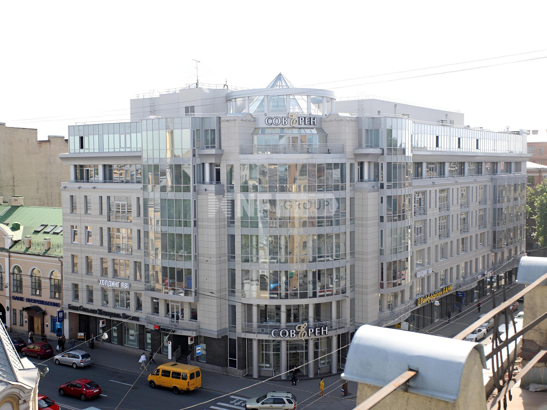 Соверен (Soveren)