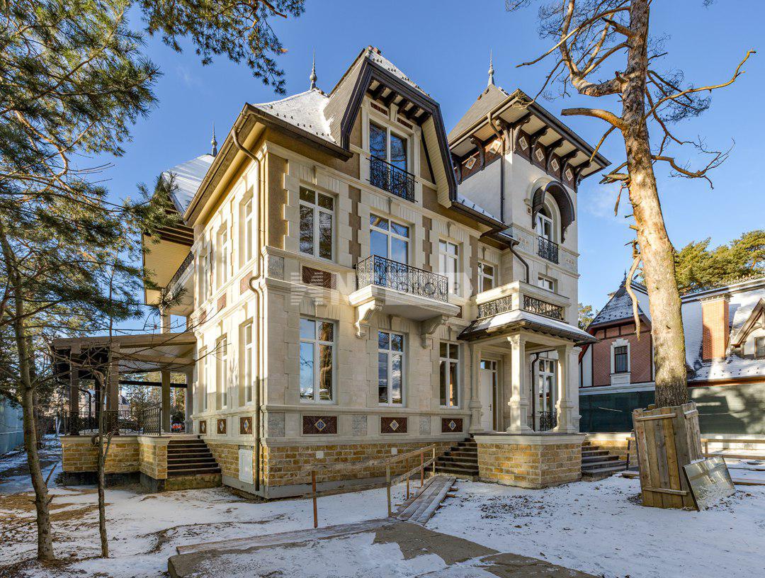 «Трувиль» (Truvil)