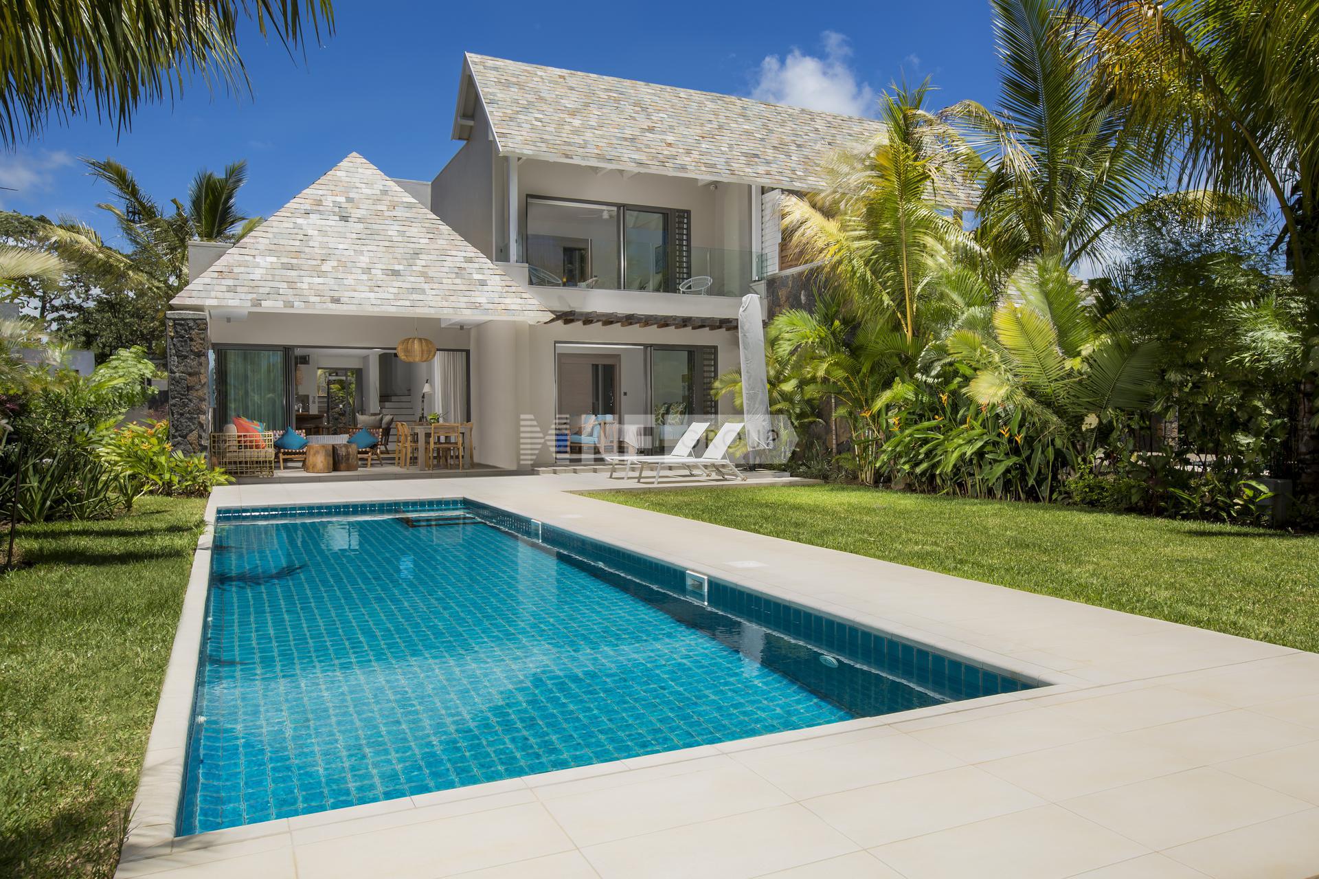 Роскошный проект на Маврикии (Anahita)