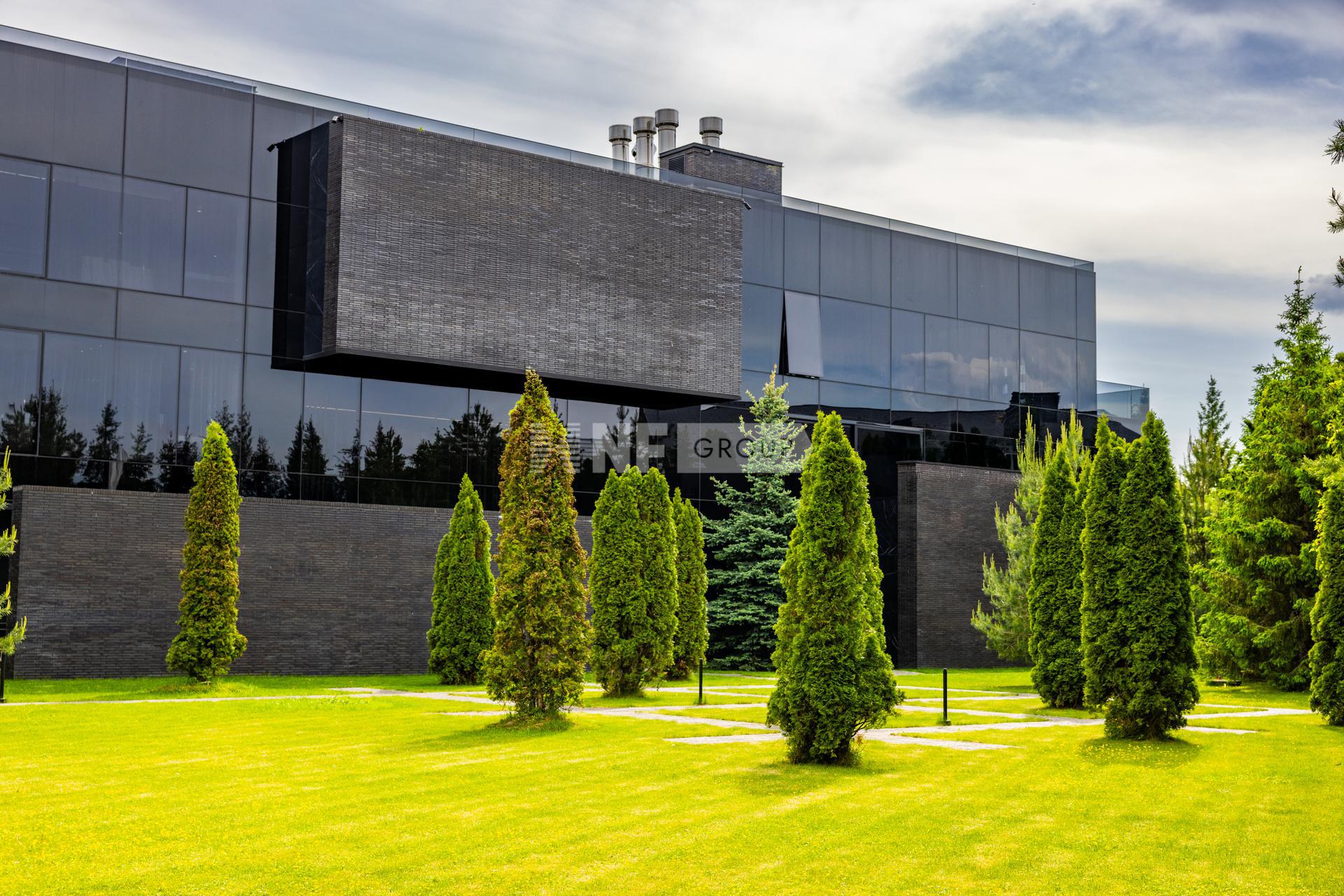 «Ильинское поле» (Ilinskoe pole)