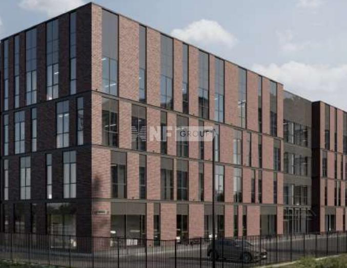 Промтехнопарк Митино